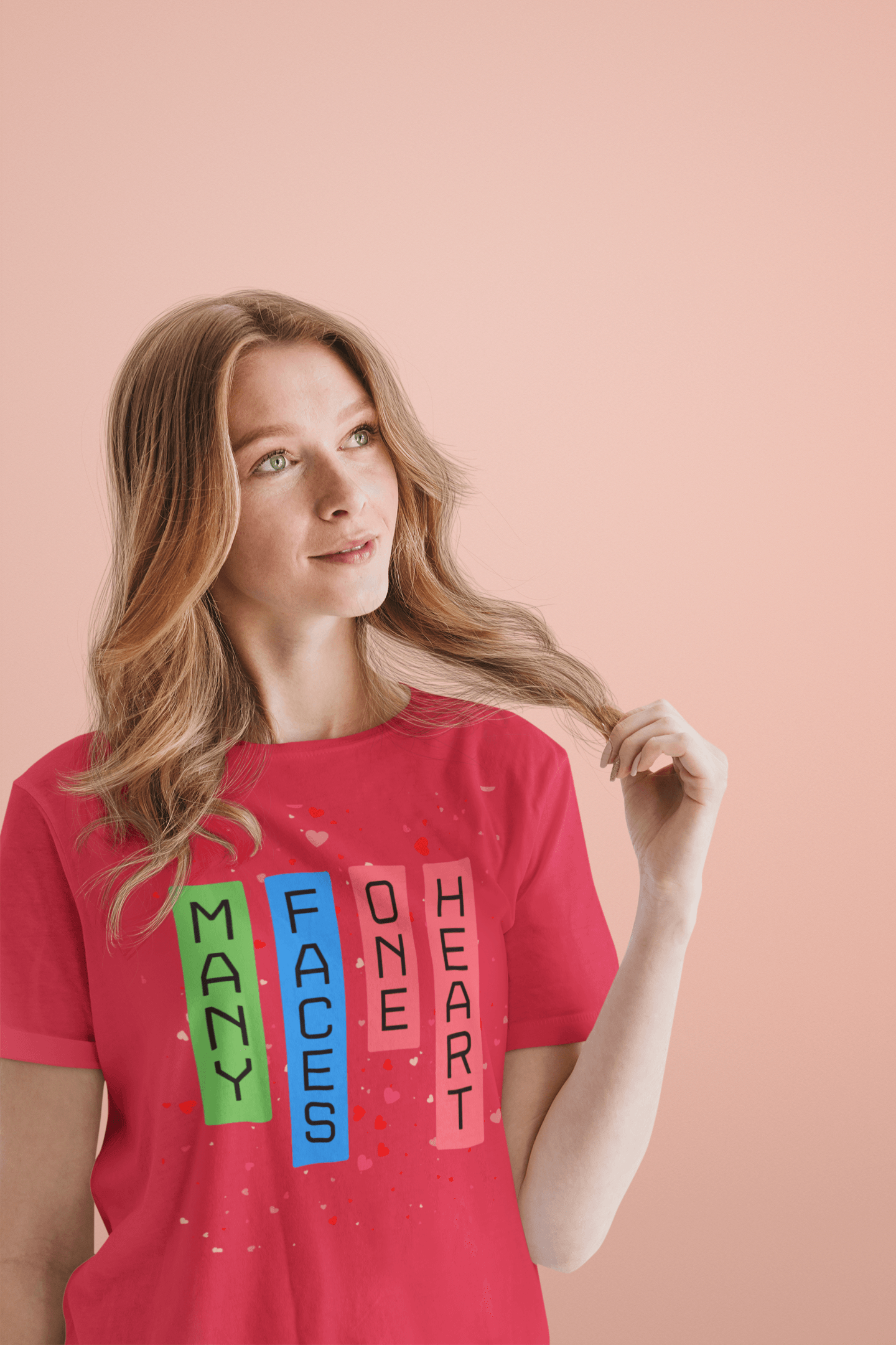Women's T-Shirt Classic - warehousetech13