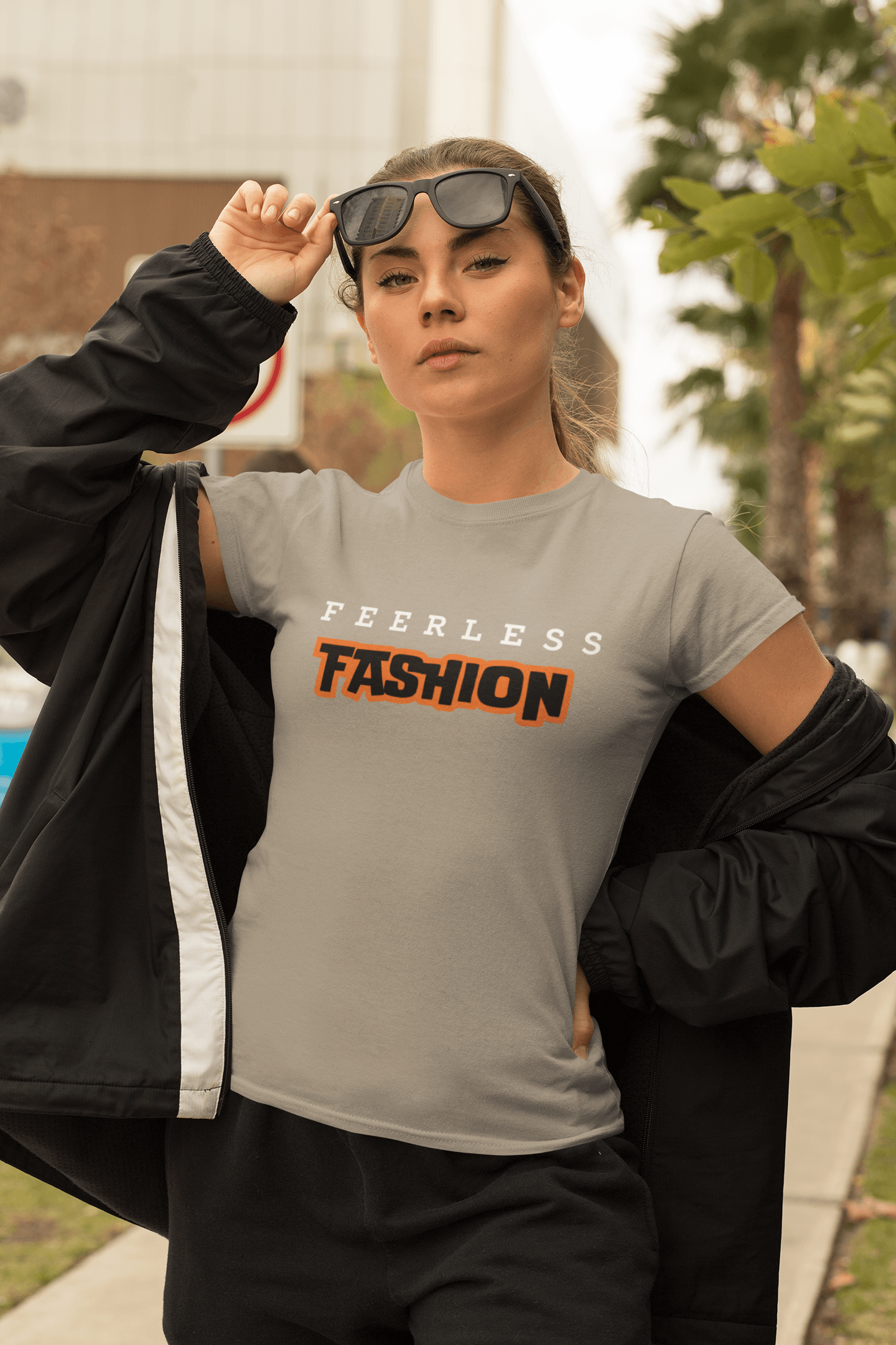 Women's T-Shirt Classic - warehousetech13