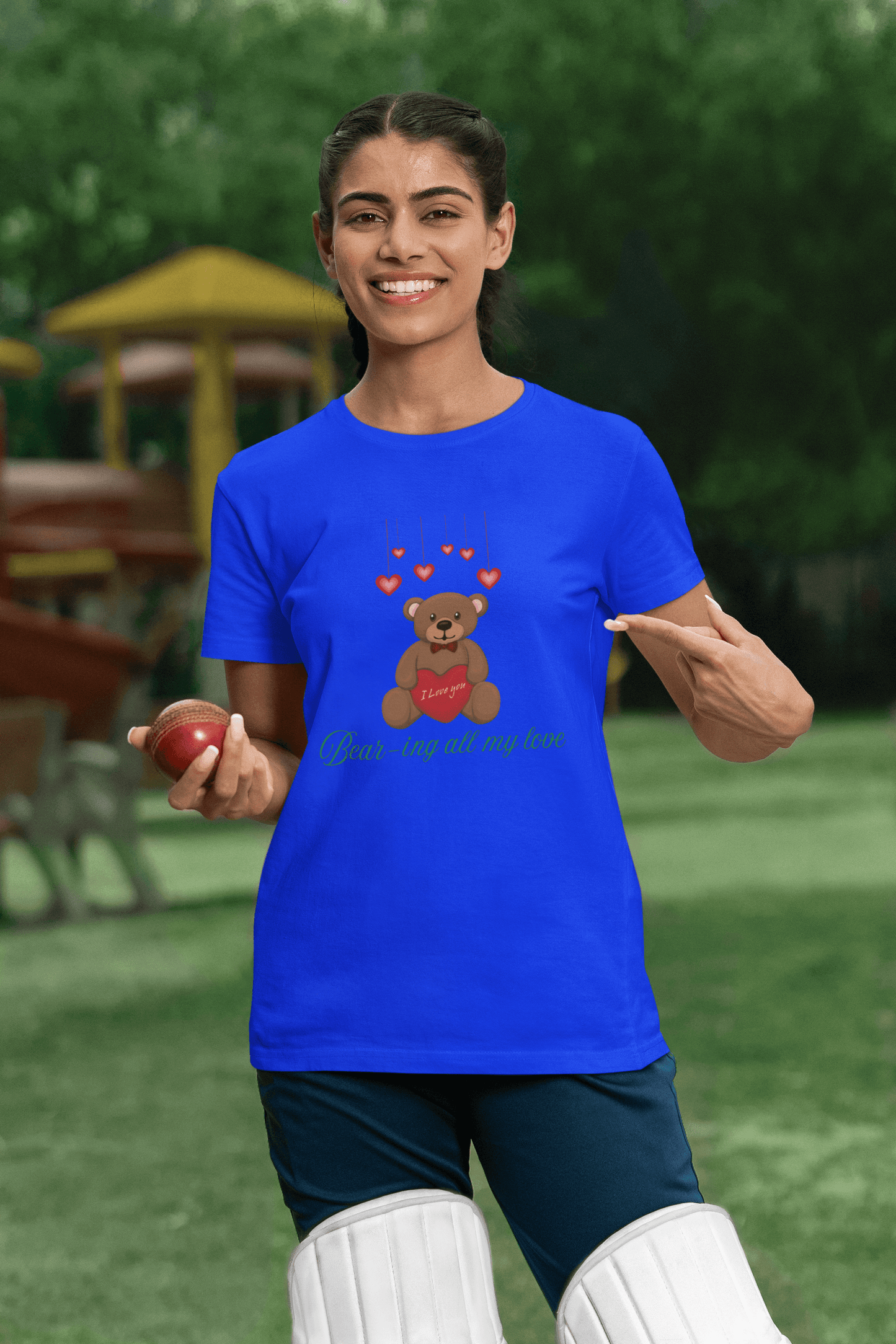 Women's T-Shirt Classic - warehousetech13