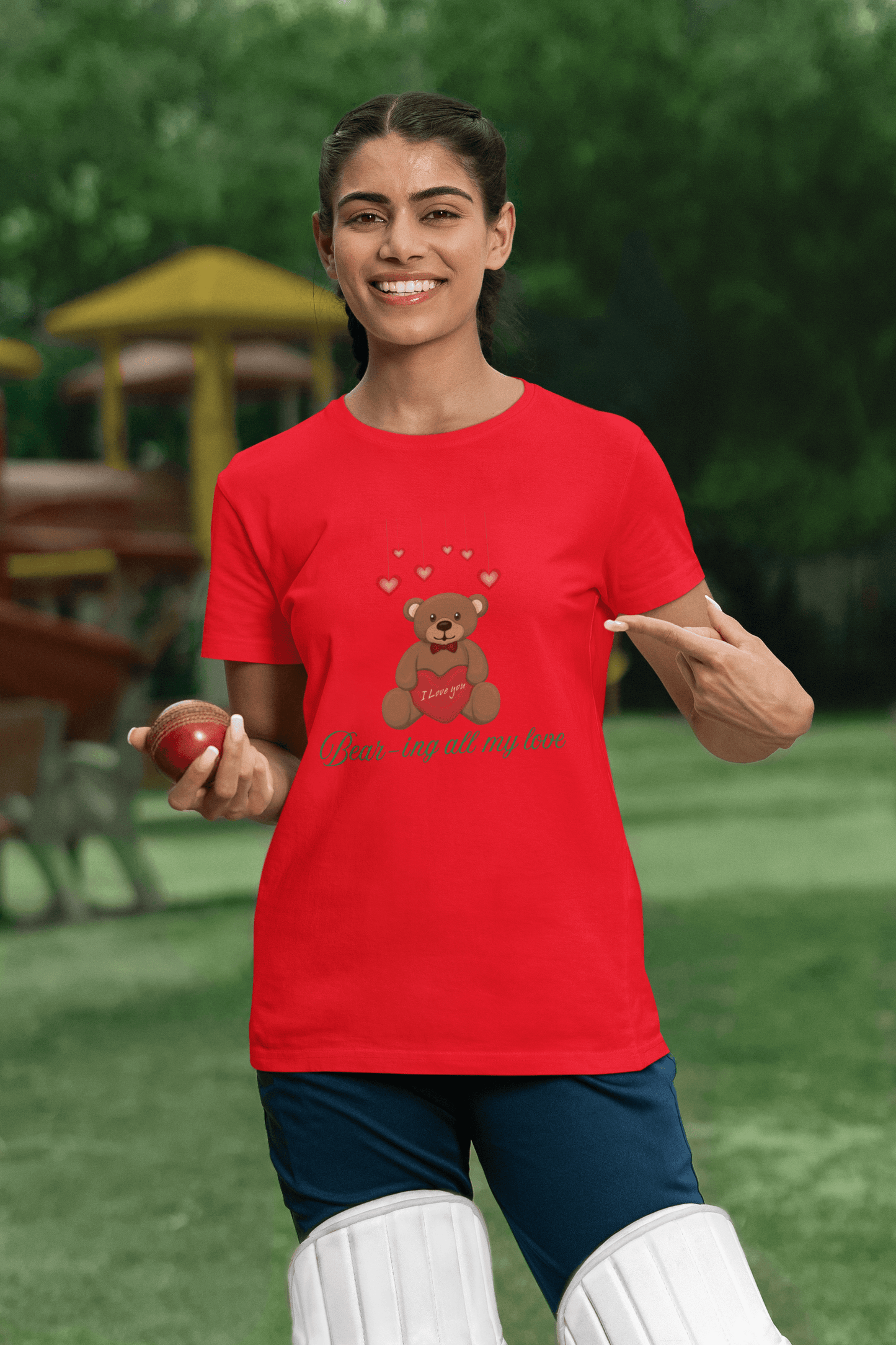 Women's T-Shirt Classic - warehousetech13