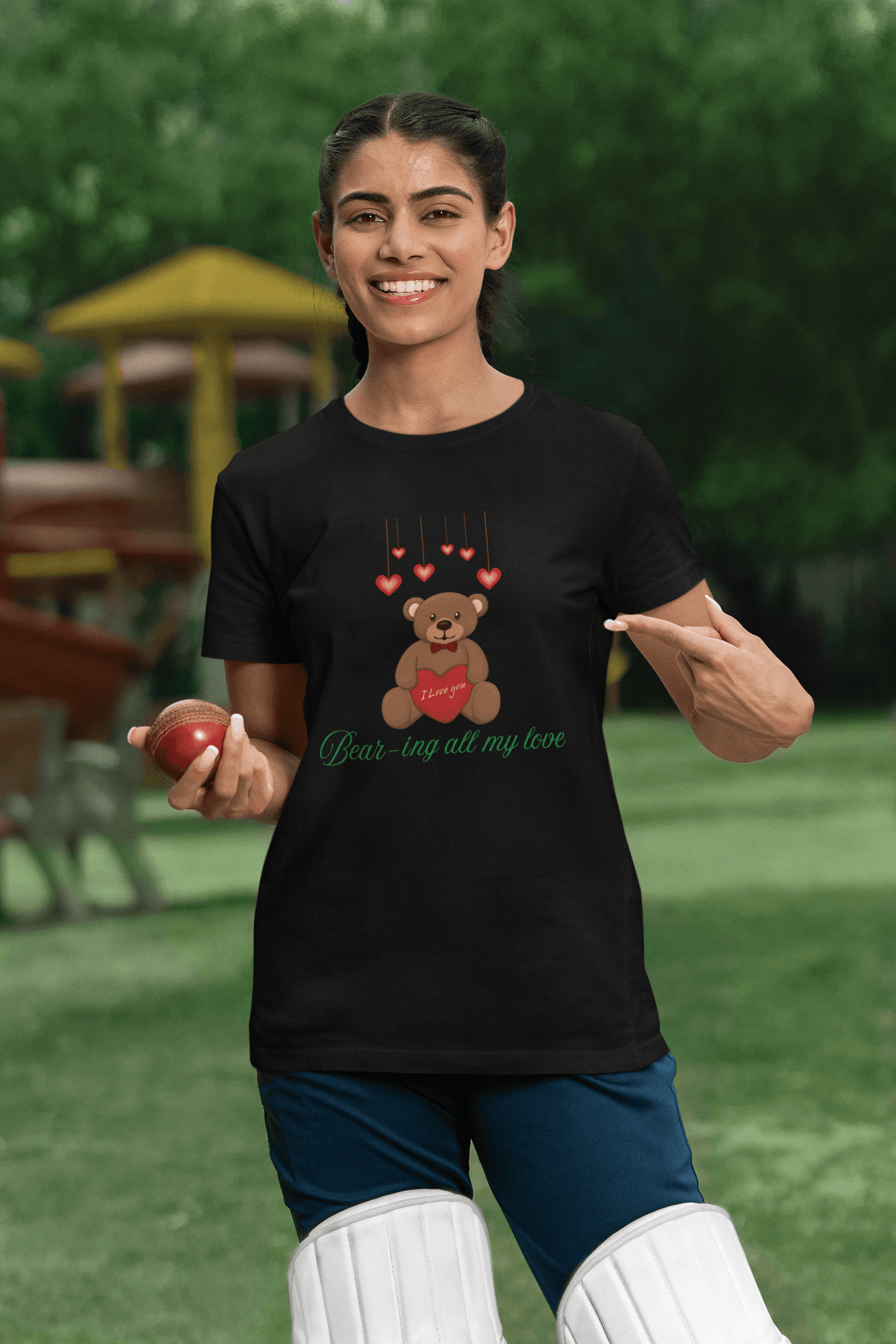 Women's T-Shirt Classic - warehousetech13