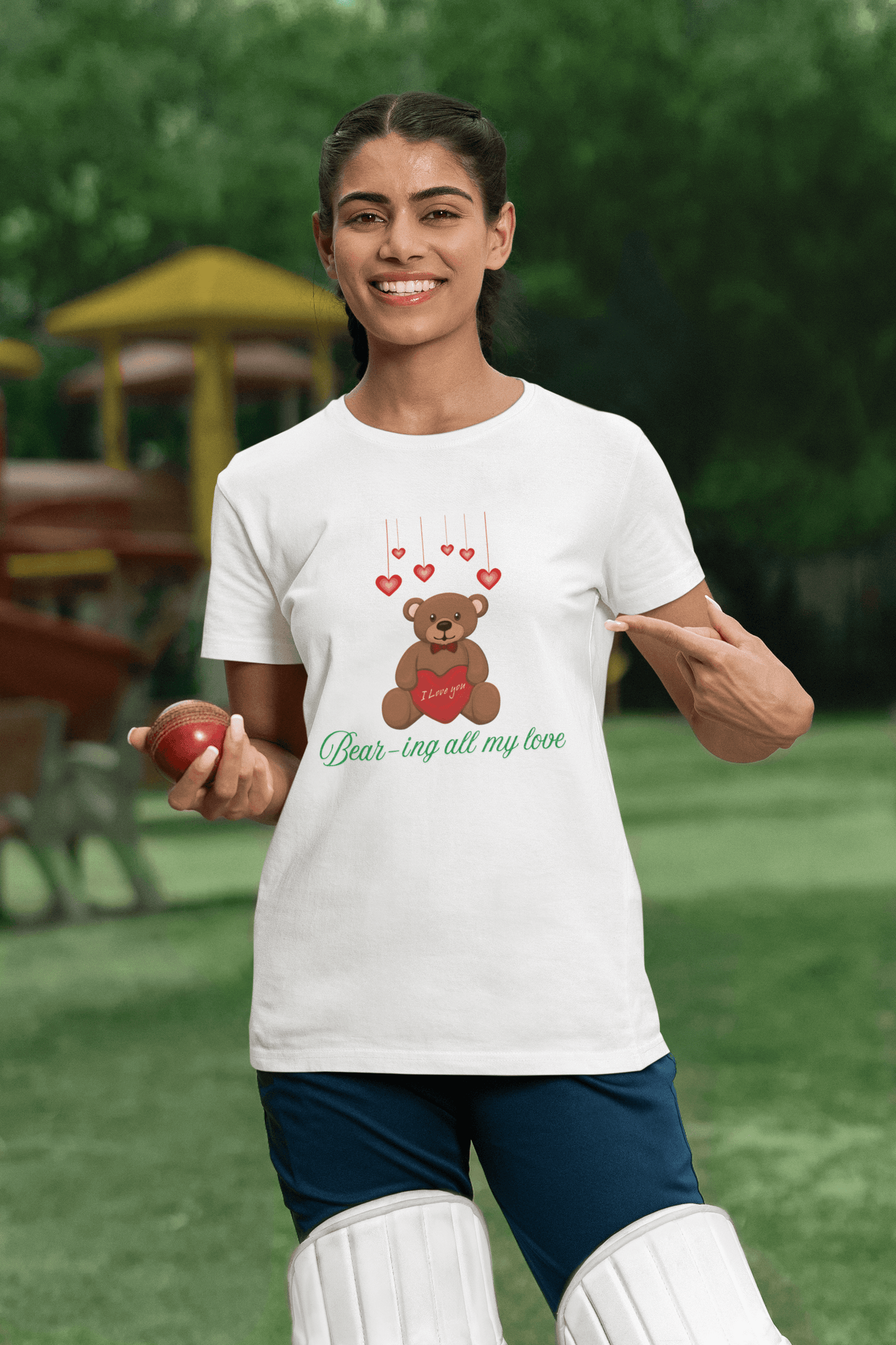 Women's T-Shirt Classic - warehousetech13