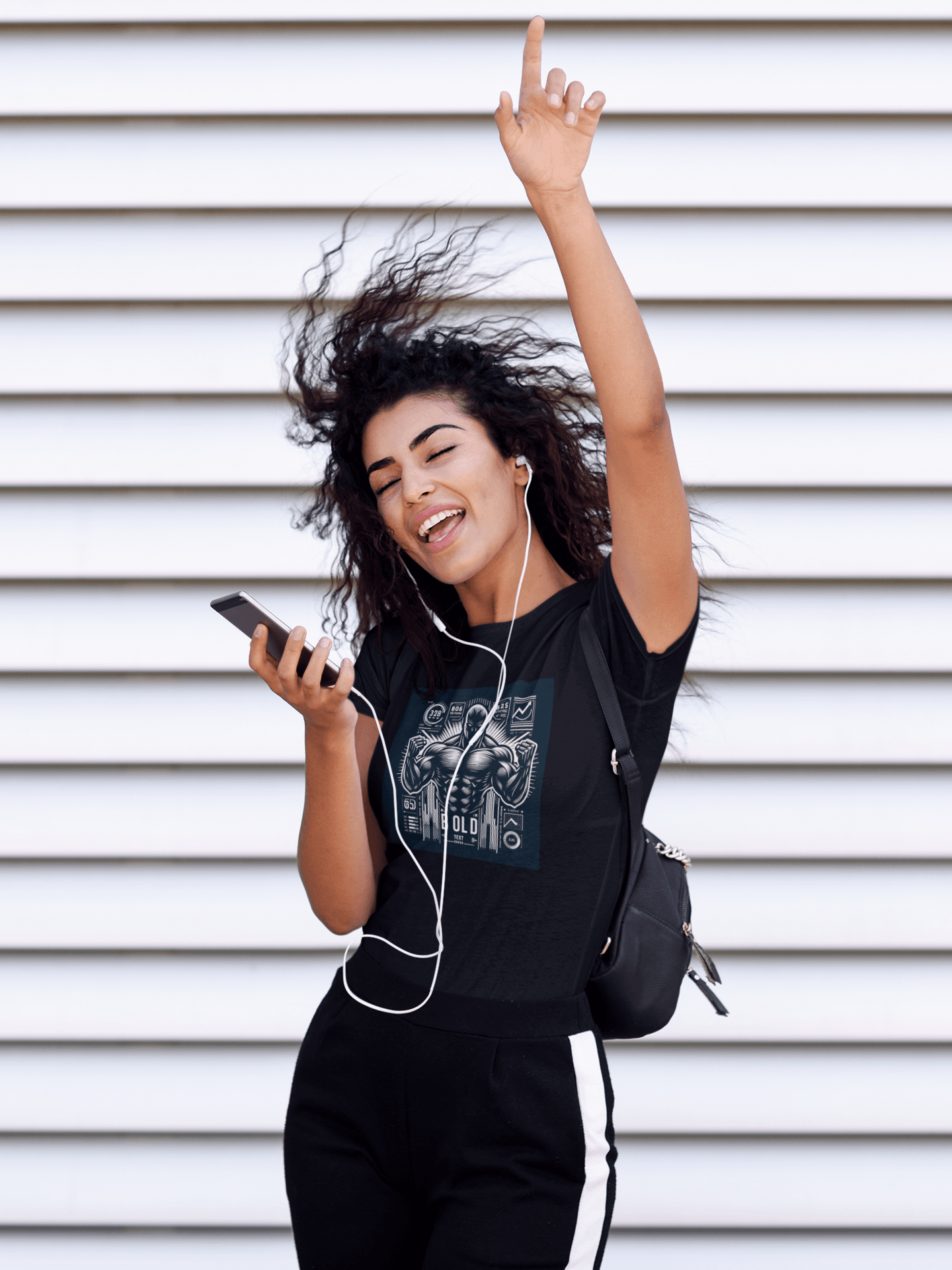 Women'sT-Shirt Classic - warehousetech13