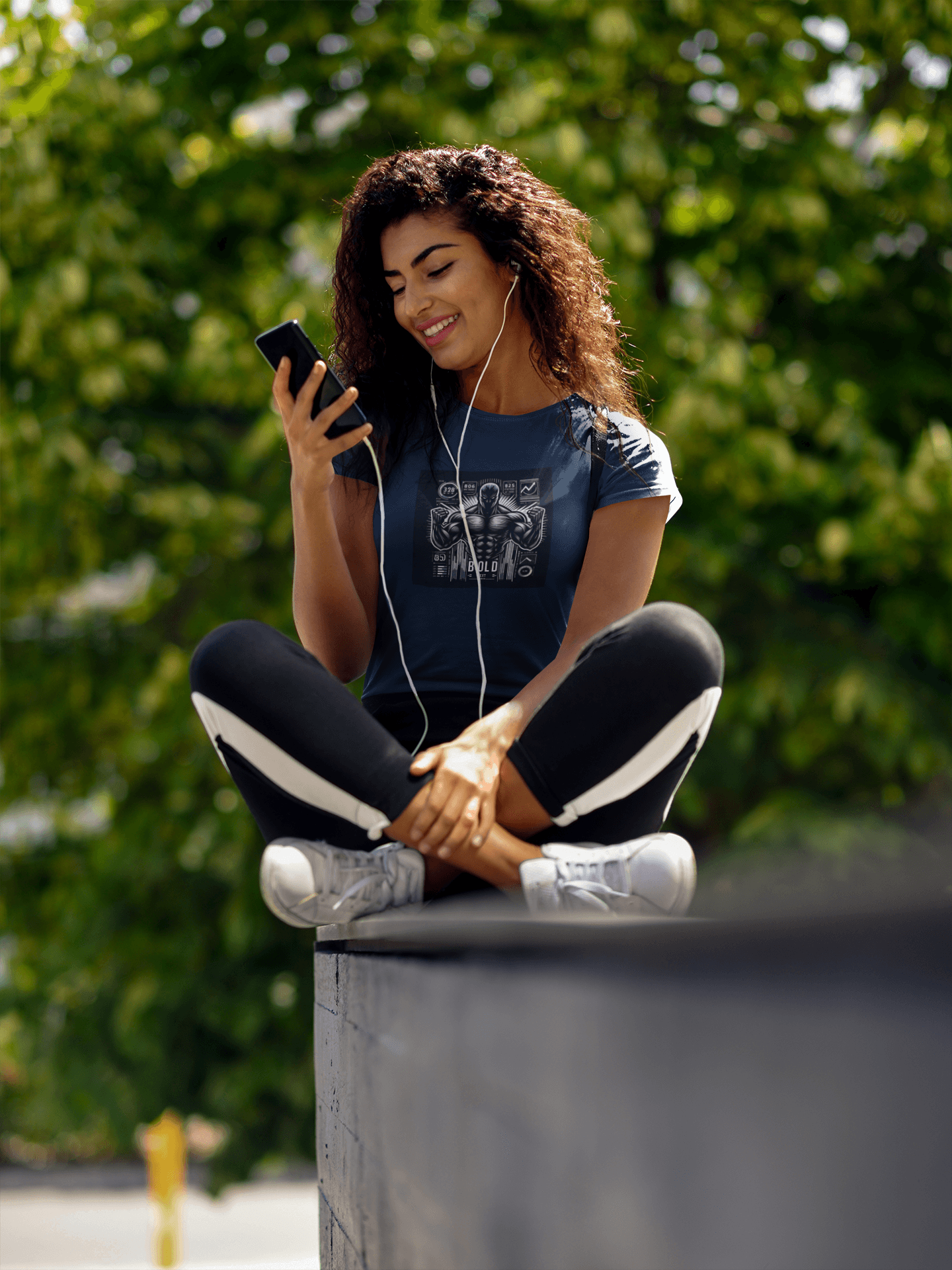 Women'sT-Shirt Classic - warehousetech13