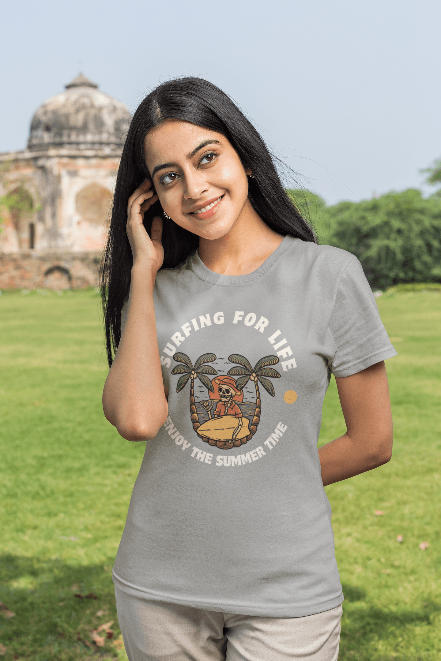Women's T-Shirt Classic - warehousetech13