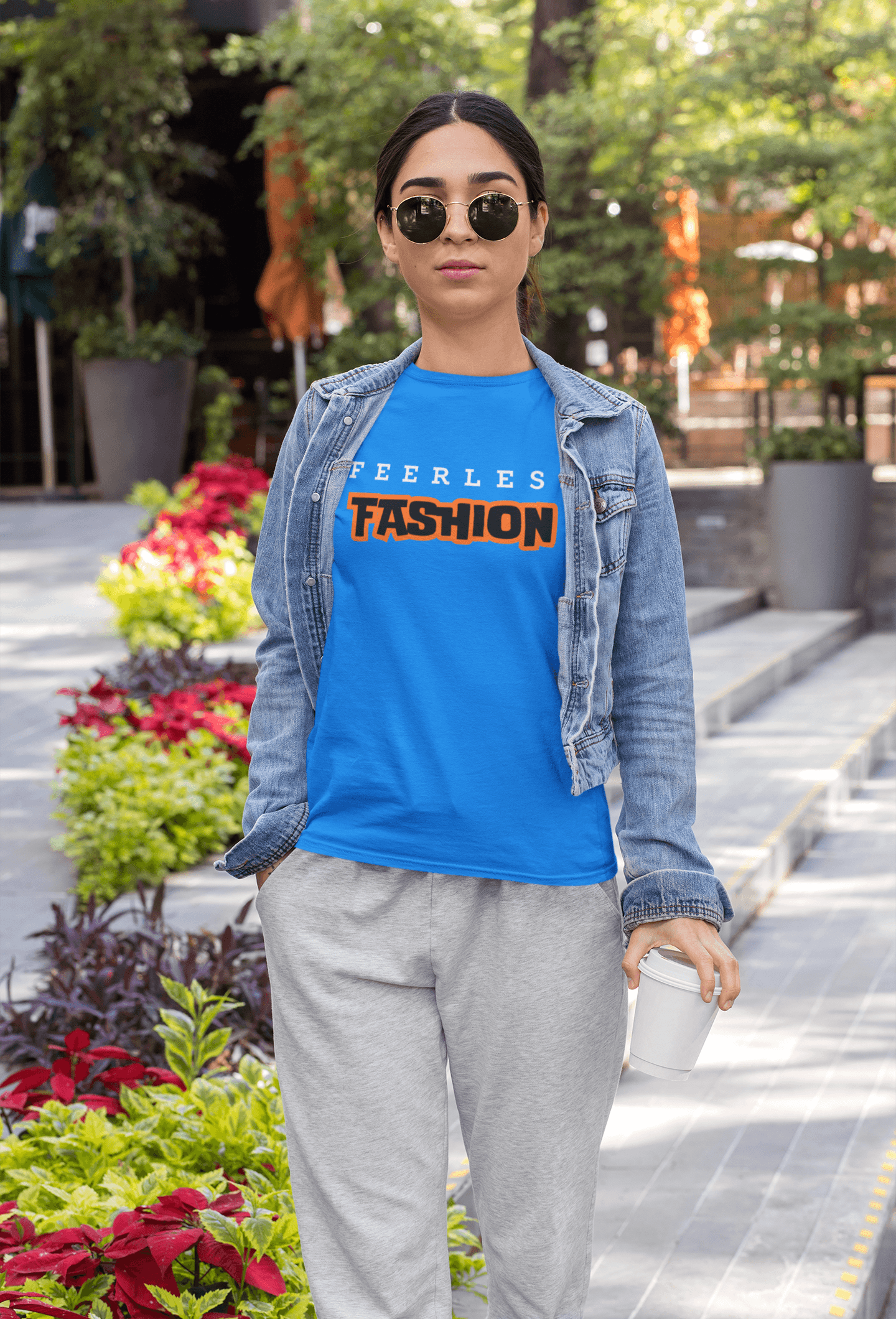 Women's T-Shirt Classic - warehousetech13