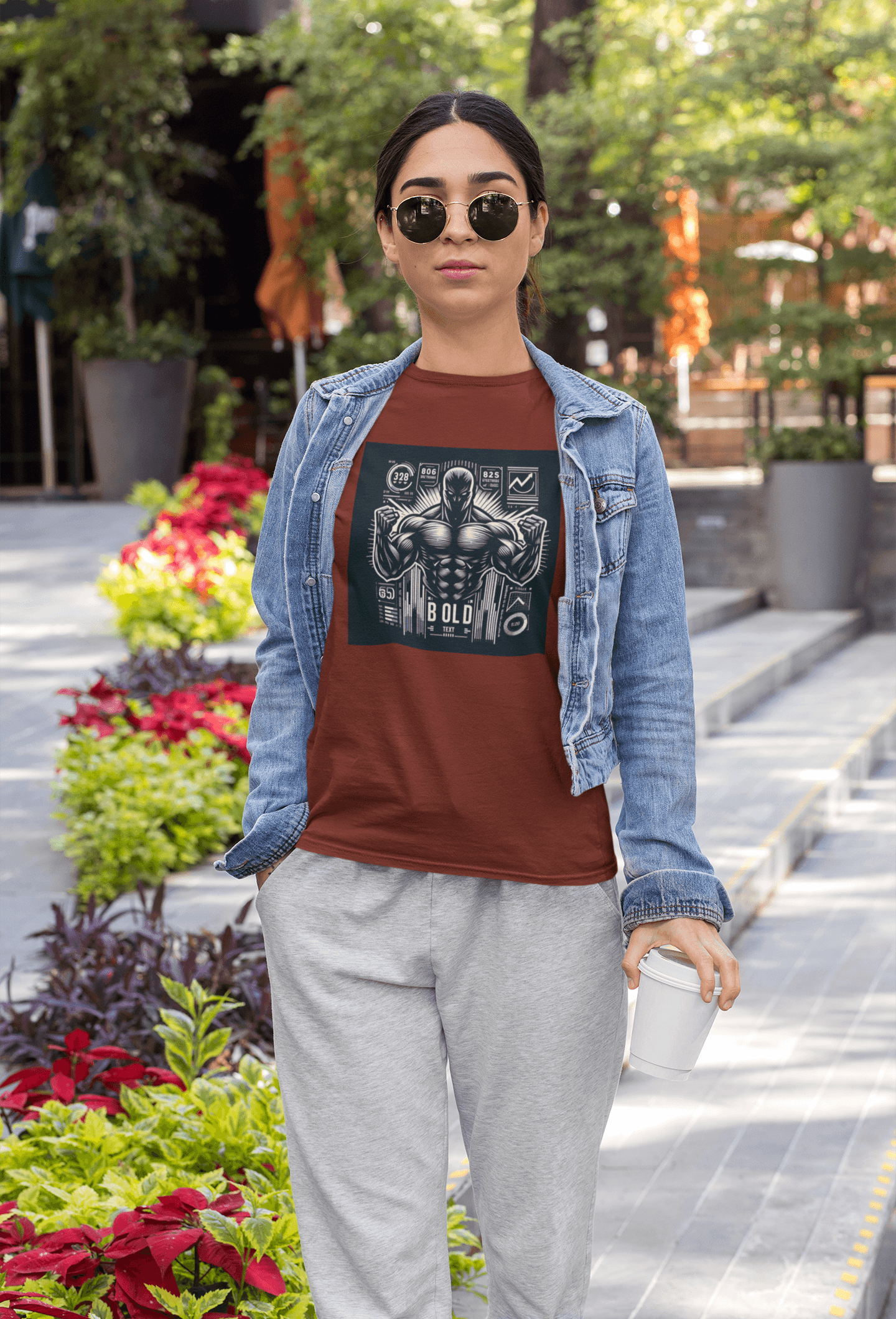 Women's T-Shirt Classic - warehousetech13