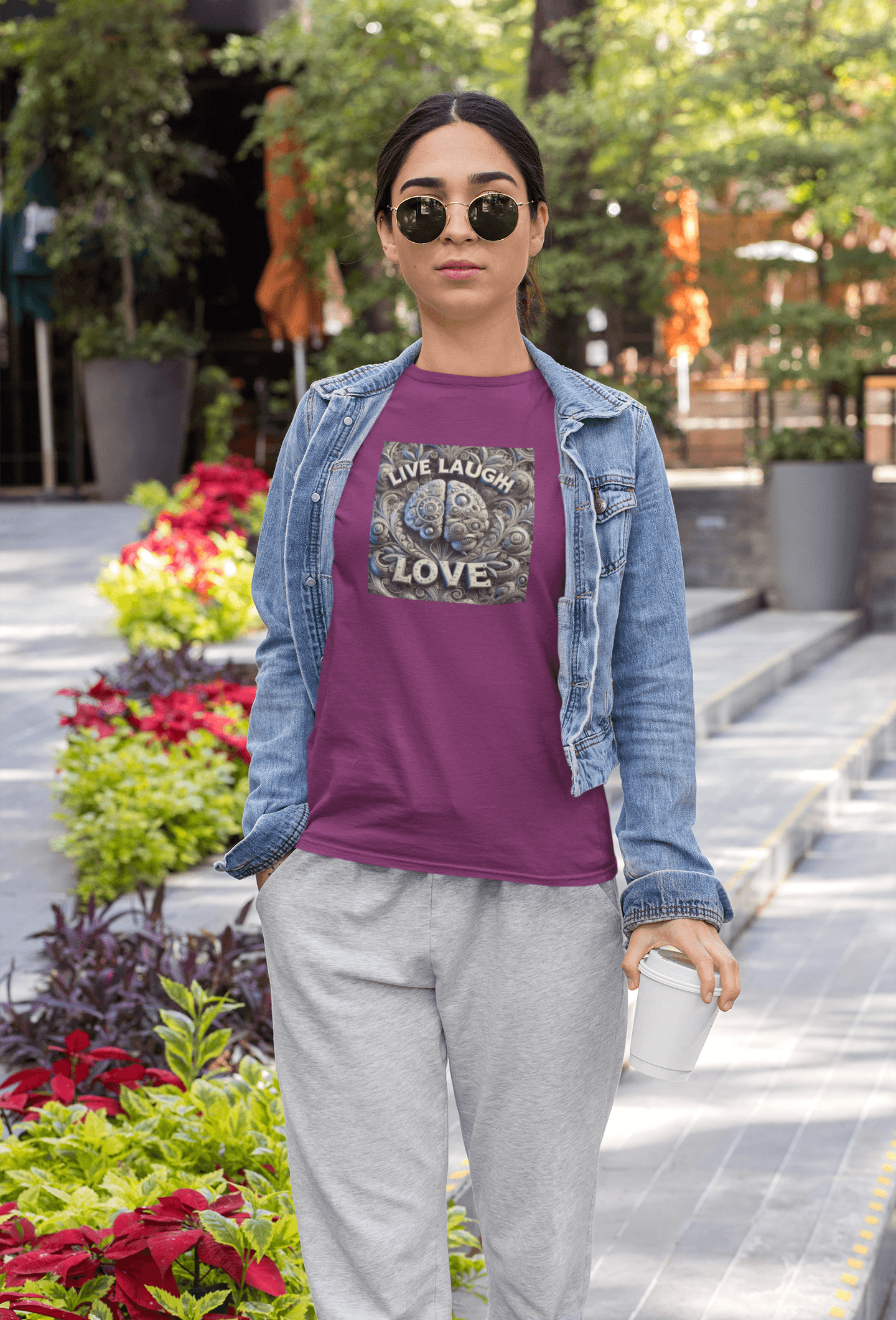 Women's T-Shirt Classic - warehousetech13