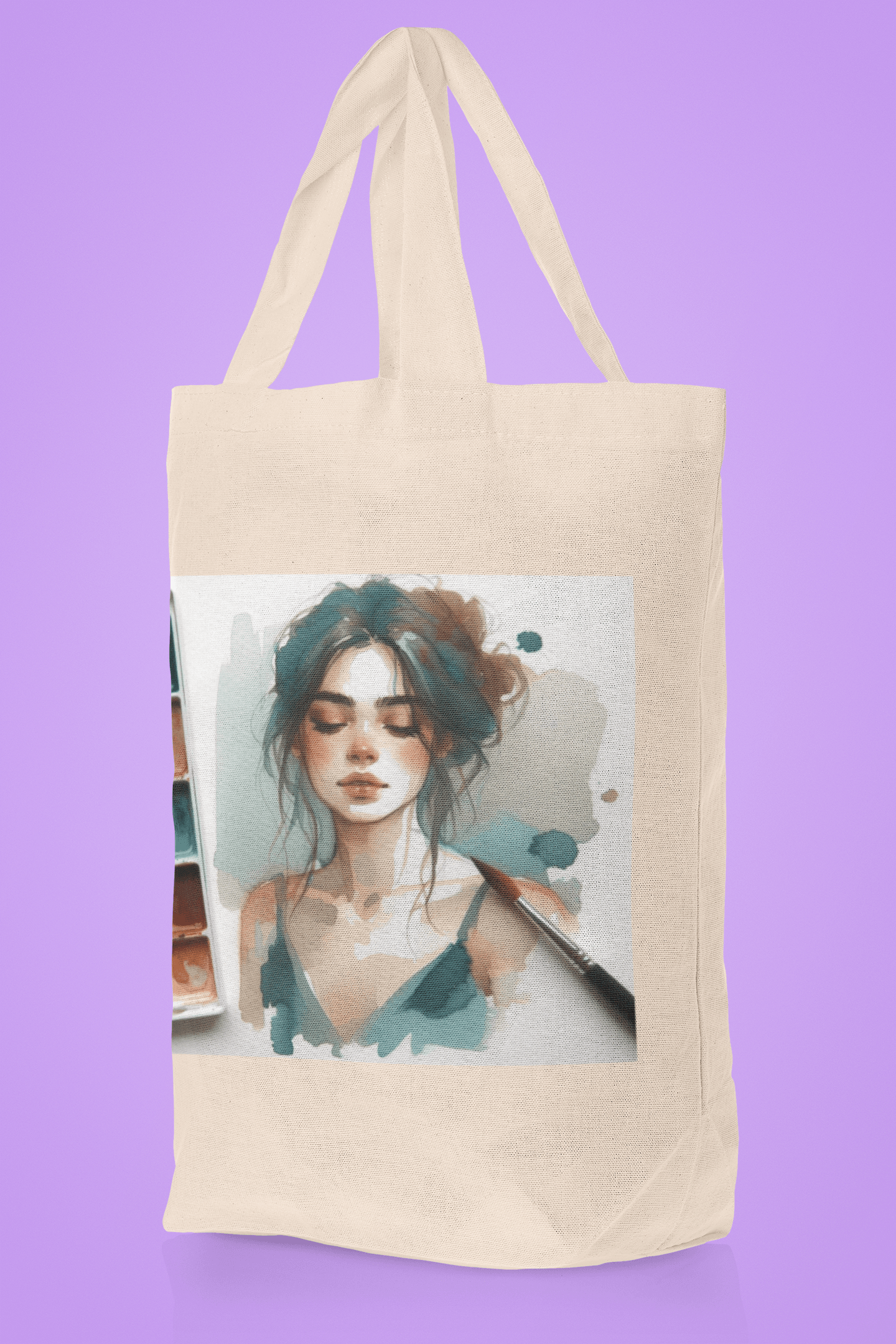 Tote Bags - warehousetech13