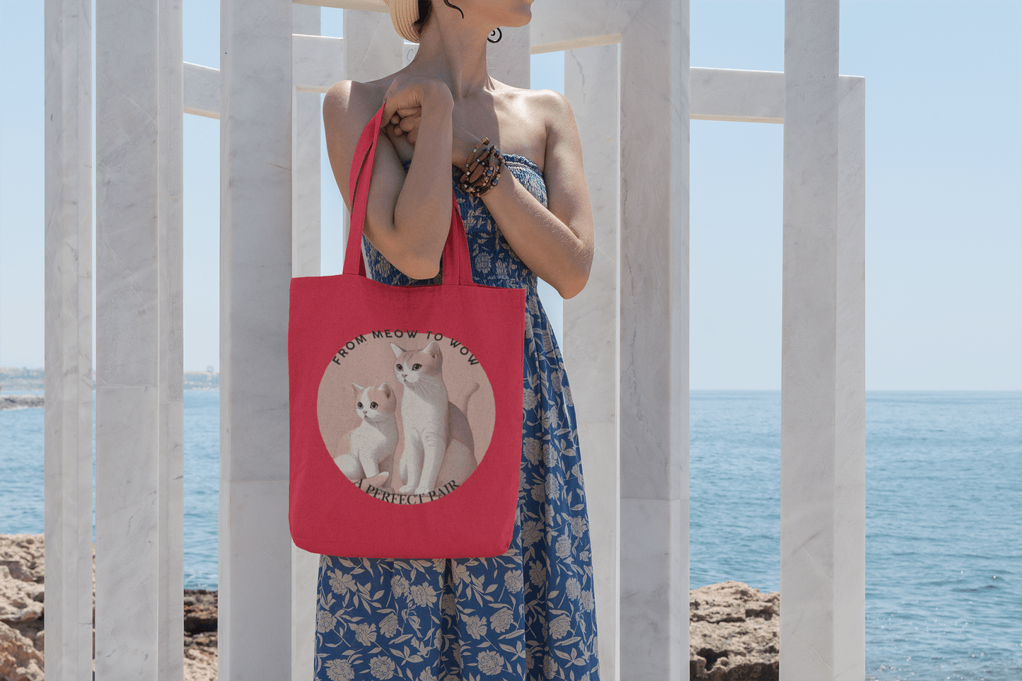 Tote Bags - warehousetech13
