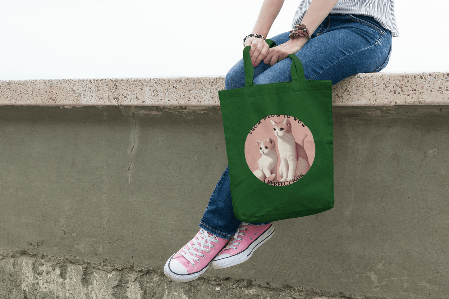 Tote Bags - warehousetech13