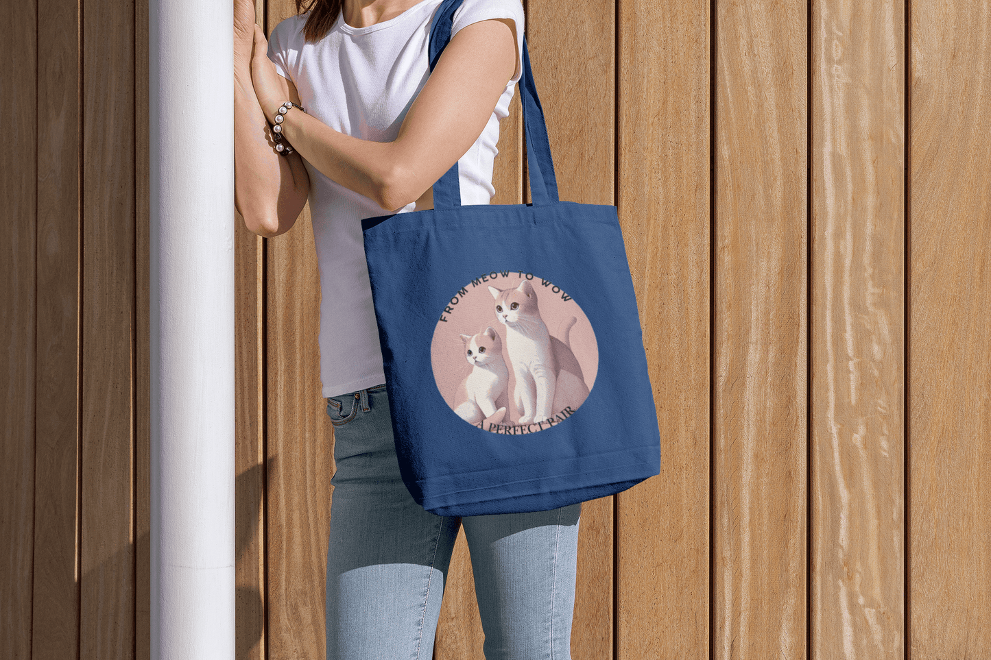 Tote Bags - warehousetech13