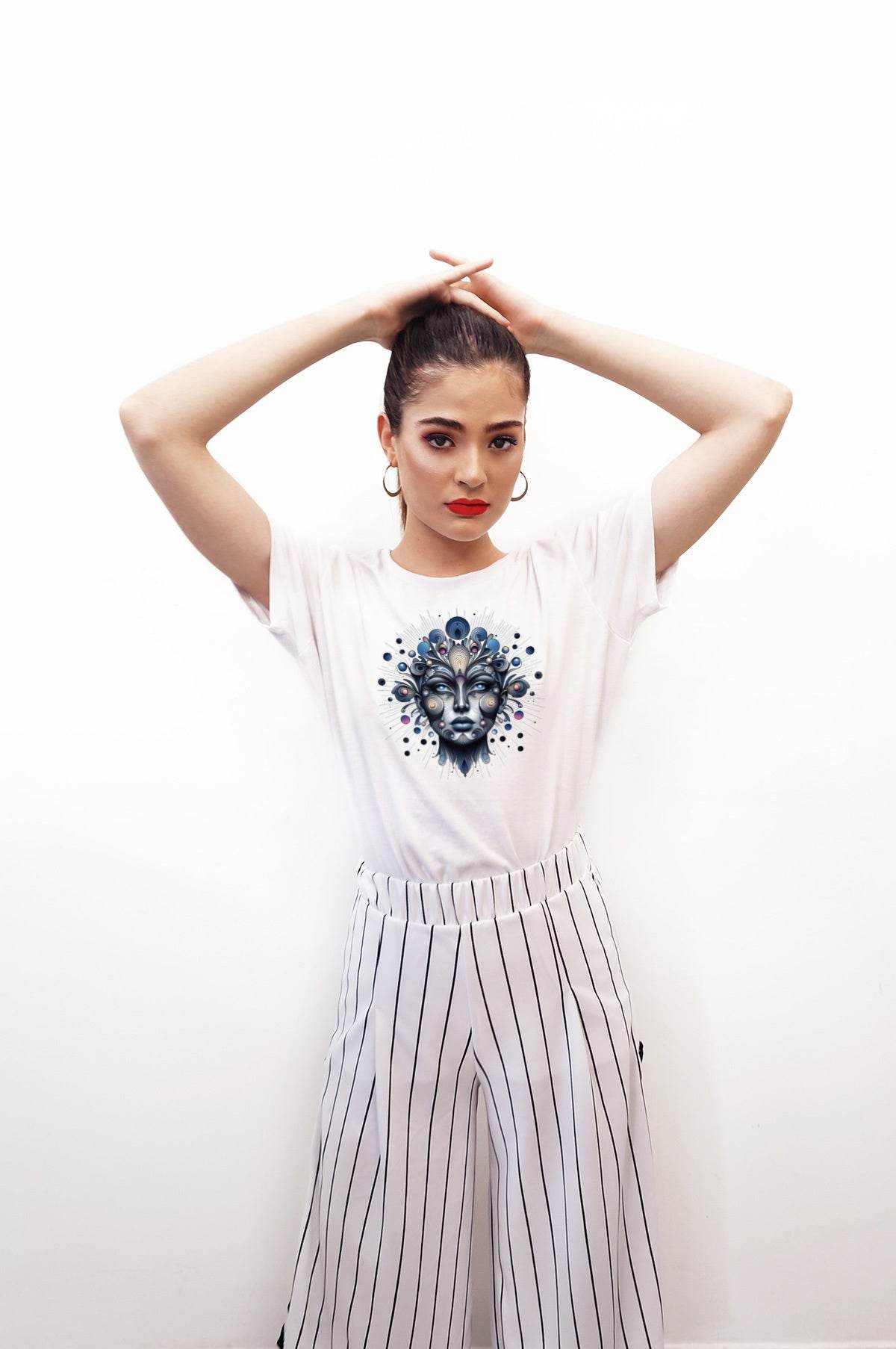 Women's Unisex T Shirt - warehousetech13