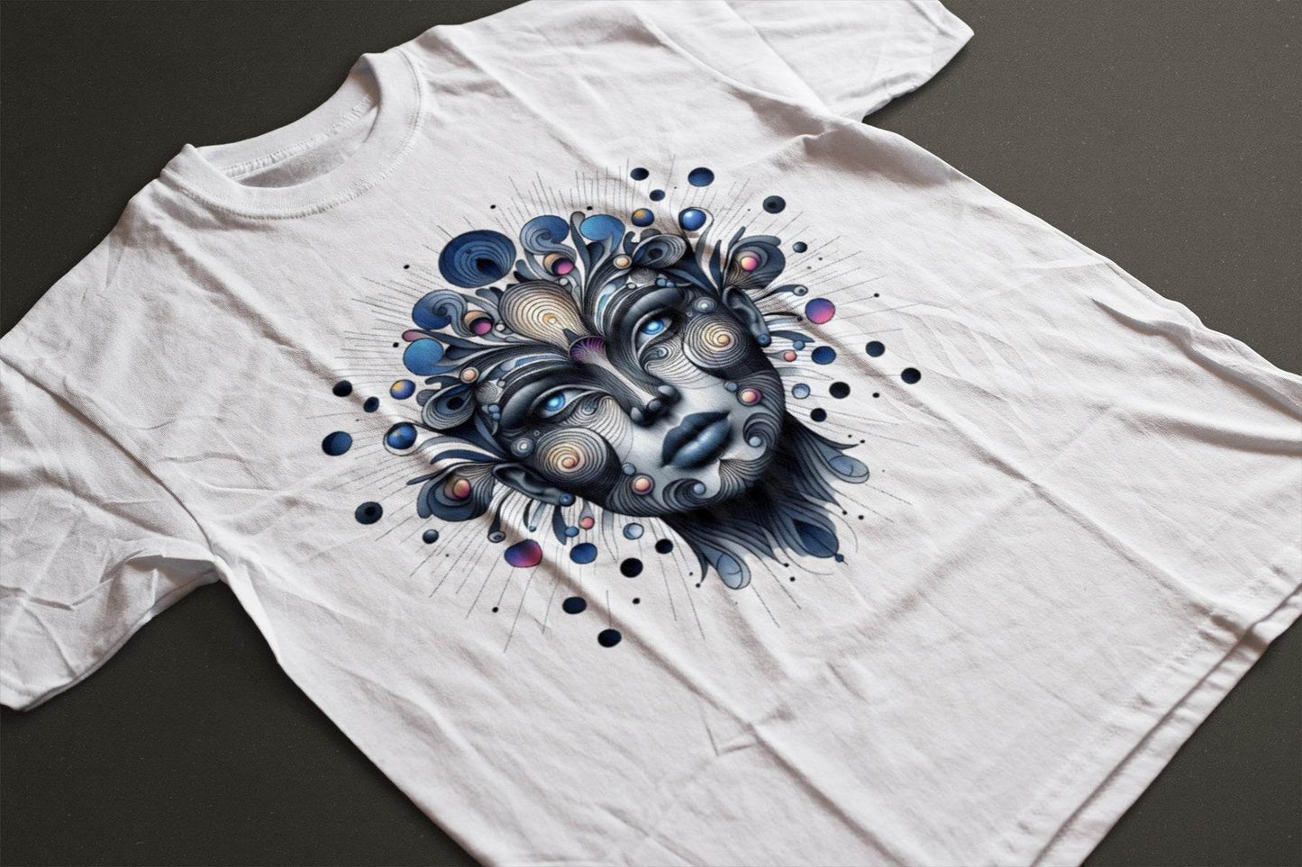 Women's Unisex T Shirt - warehousetech13