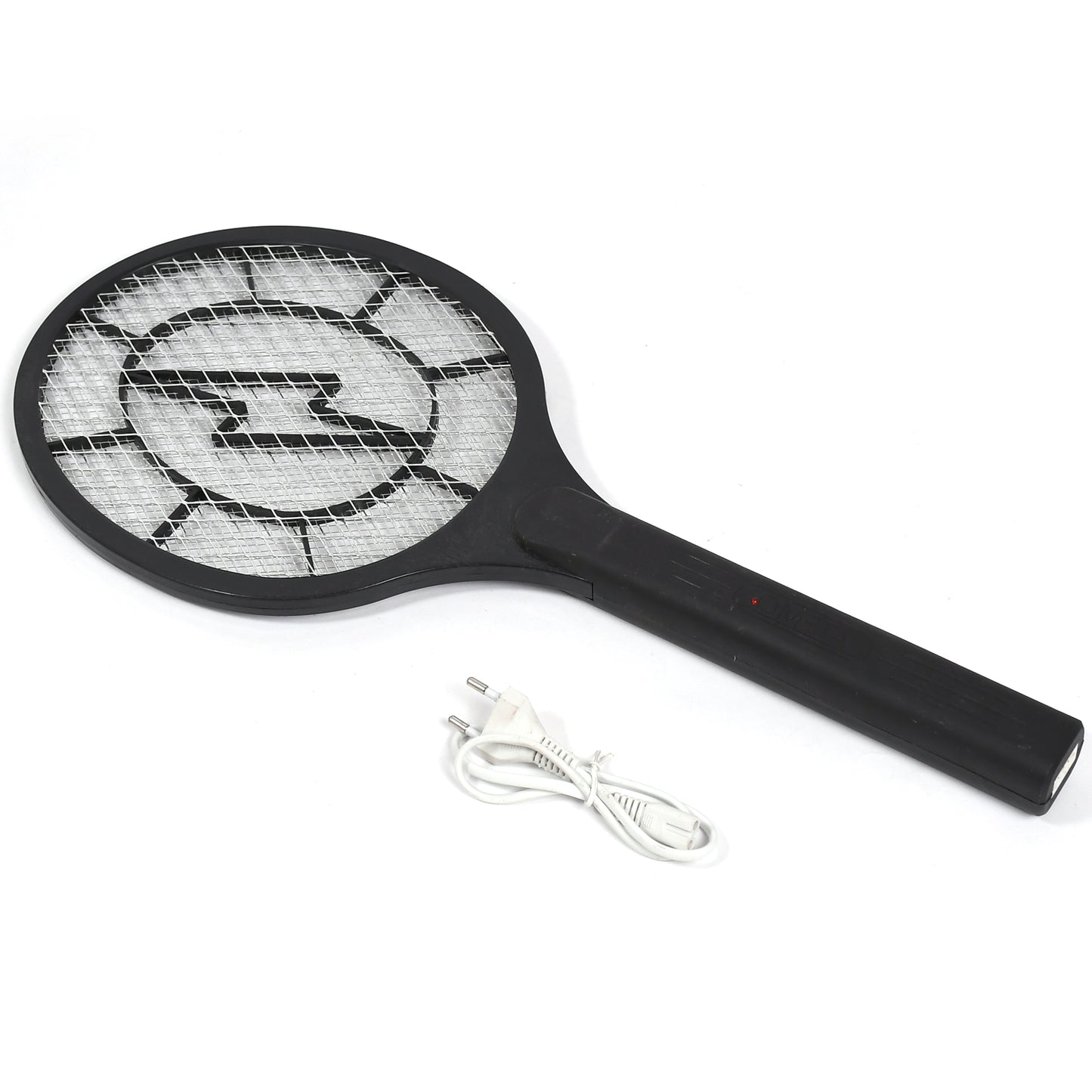 1726 Mosquito Killer Racket Rechargeable Handheld Electric Fly Swatter Mosquito Killer Racket Bat Electric Insect Killer (Quality Assured) - warehousetech13