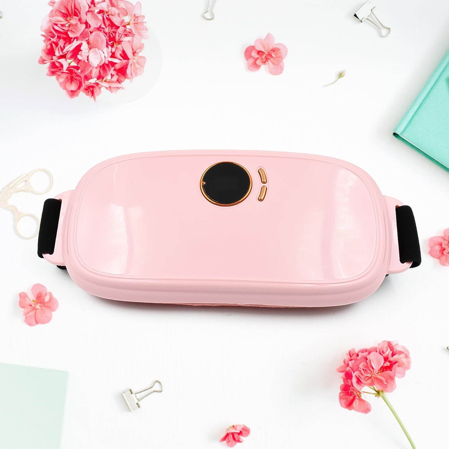 Rechargeable Smart Warm Palace Belt (1 Pc) - warehousetech13