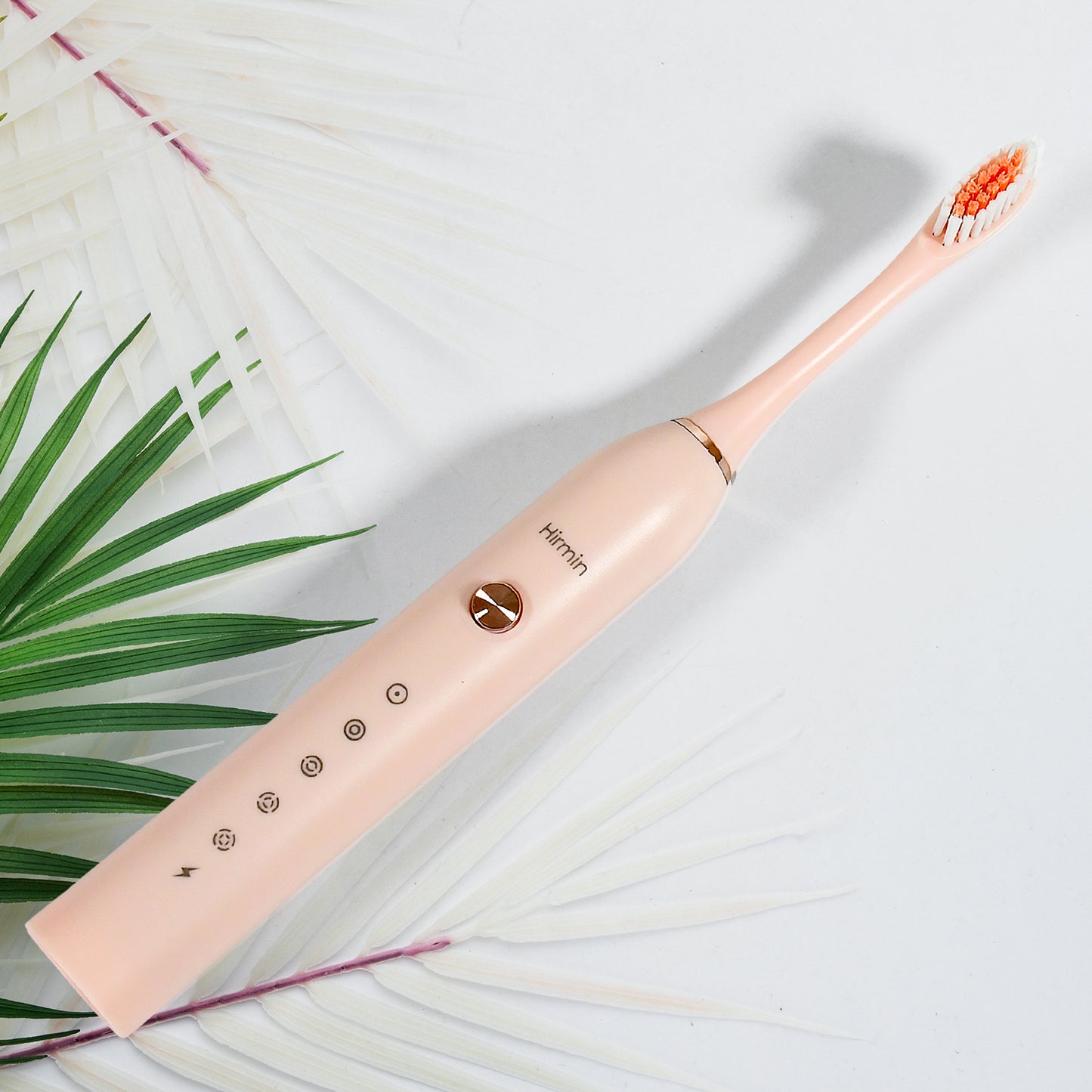 Electric Toothbrush For Adults And Teens