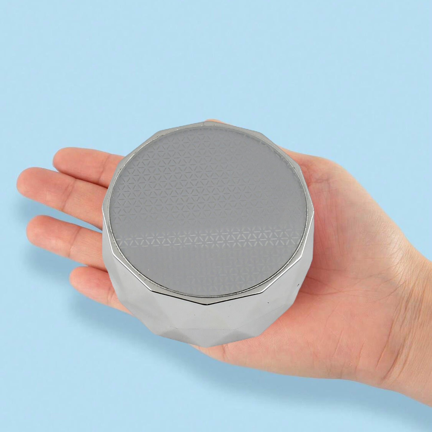 Nano Hair Remover For Arms Legs Back One Sided Skin Hair Remover (1 Pc) - warehousetech13