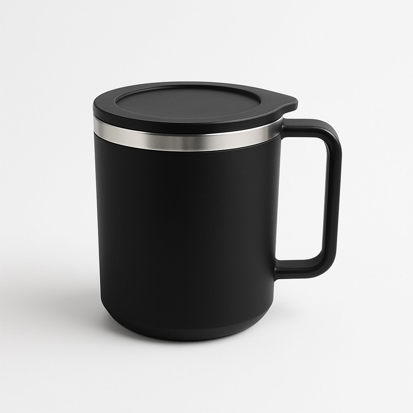 Apex Happy Mug Approx 400ml (1 Pc) - warehousetech13