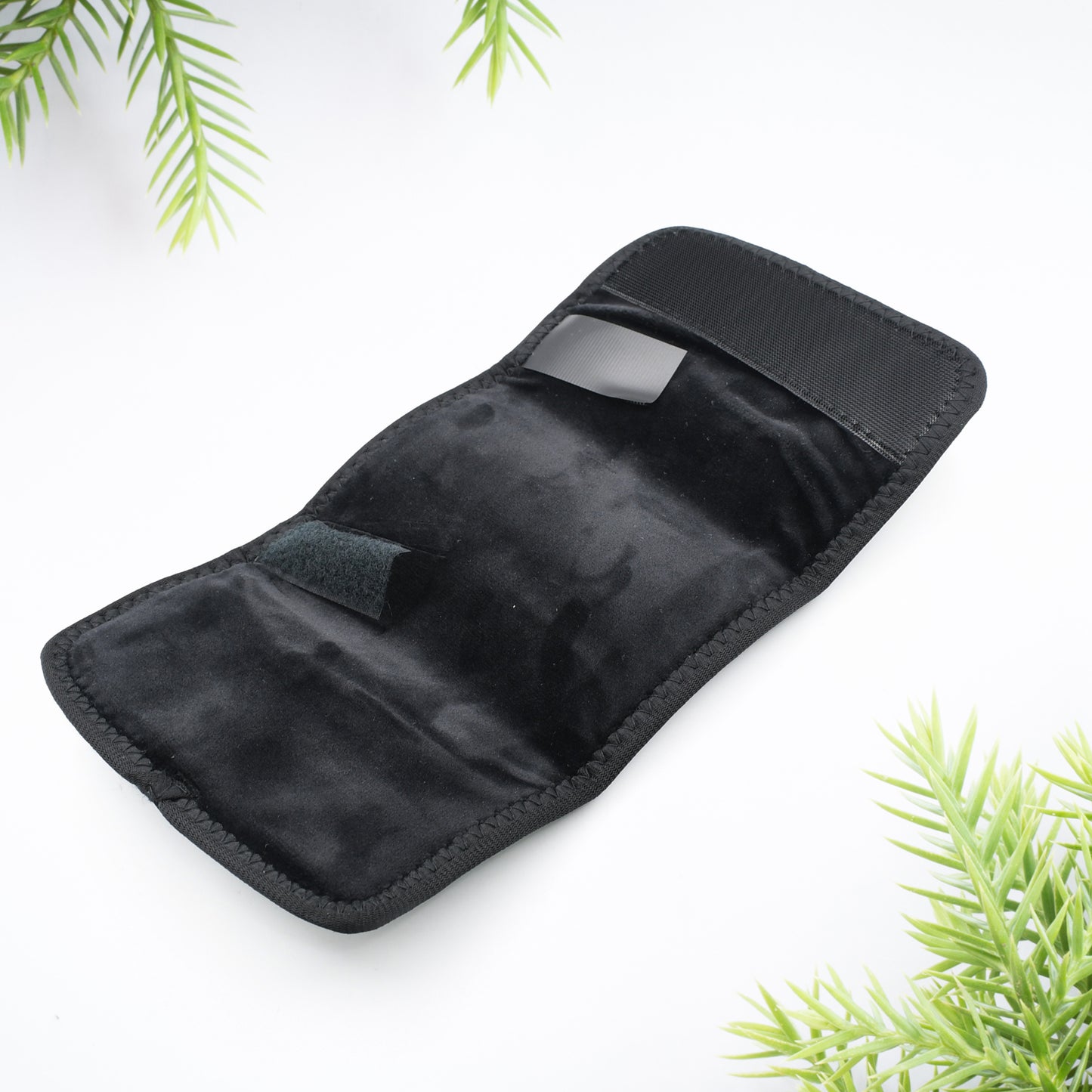 Hand Heating Strap Pain Relief Strap Far Infrared Heat Strap Belt Portable With Cable ( 1 Pc ) - warehousetech13
