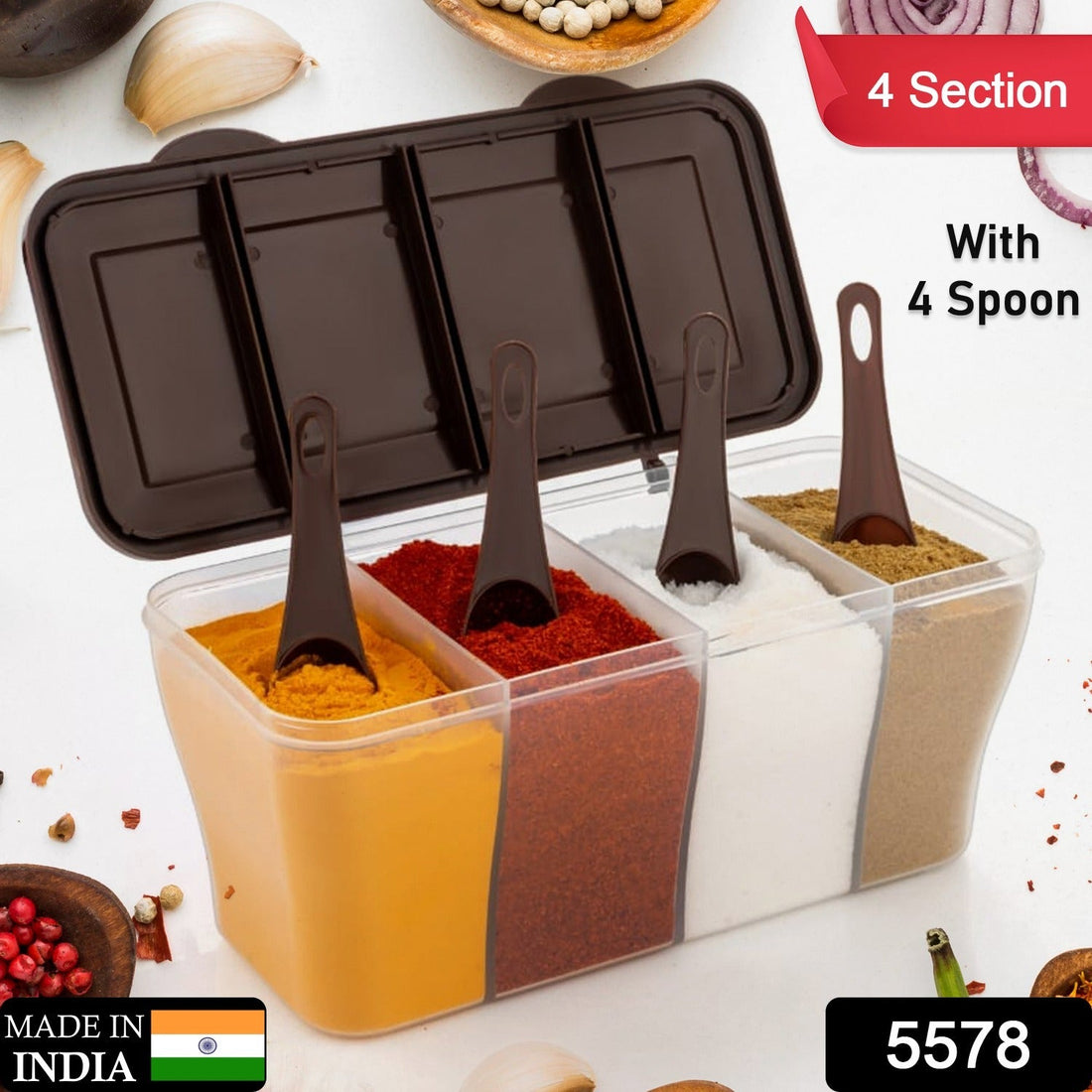 Ultimate Kitchen Organization: Discover the Perfect Storage Solution for Your Condiments and Spices! 🌟🍽️ - warehousetech13