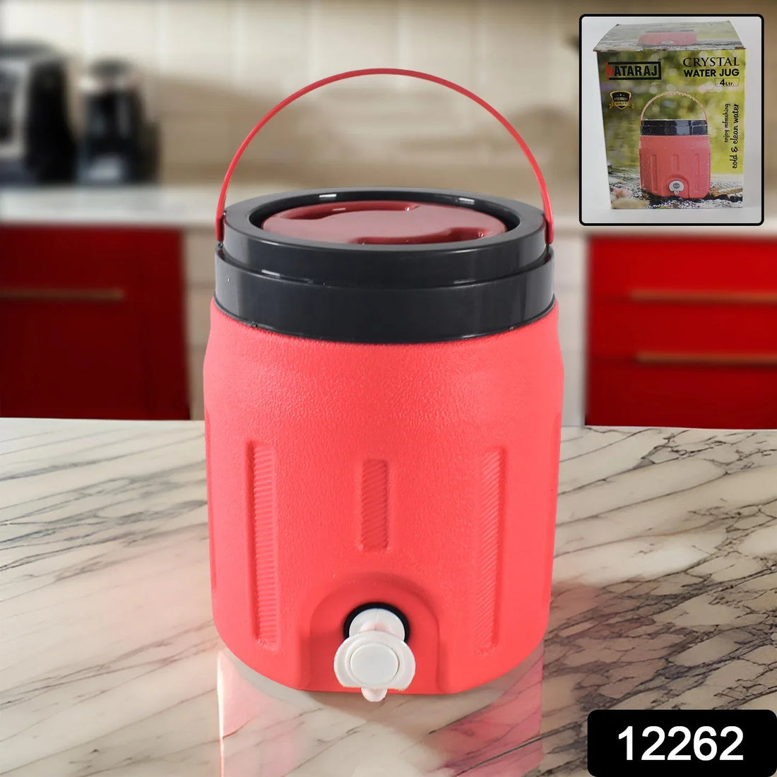 Stay Refreshed on the Go: Essential Water Storage Solutions for Every Lifestyle 💧✨