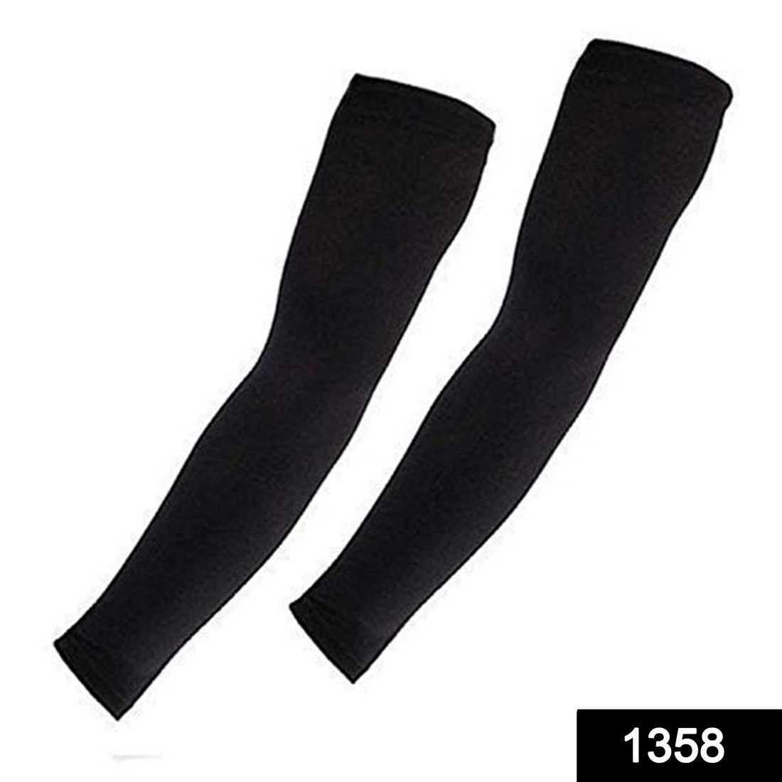Stay Protected & Comfortable with Multipurpose All Weather Arm Sleeves for Sports and Outdoor Activities 🌞🏃‍♂️🚴‍♀️