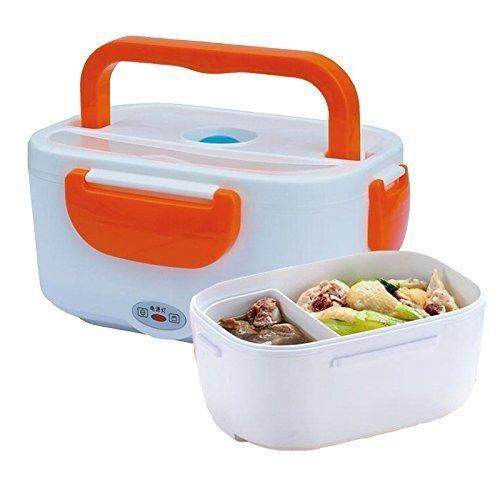 Unleash the Flavor: A Culinary Adventure with Portable Grills and Lunchboxes - warehousetech13