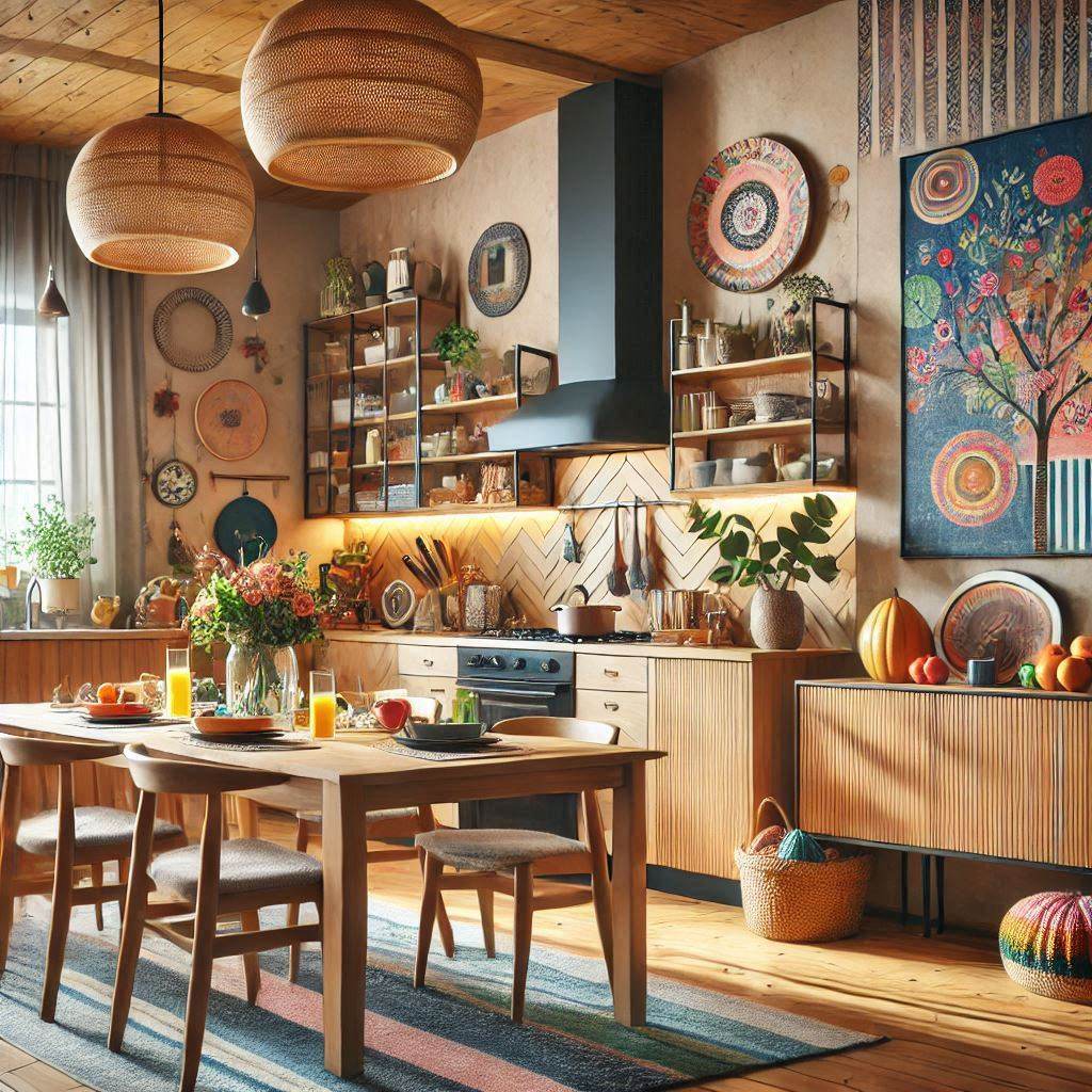Home & Kitchen - warehousetech13