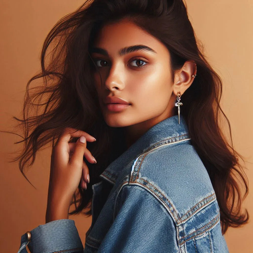 Women's Denim Wear - warehousetech13