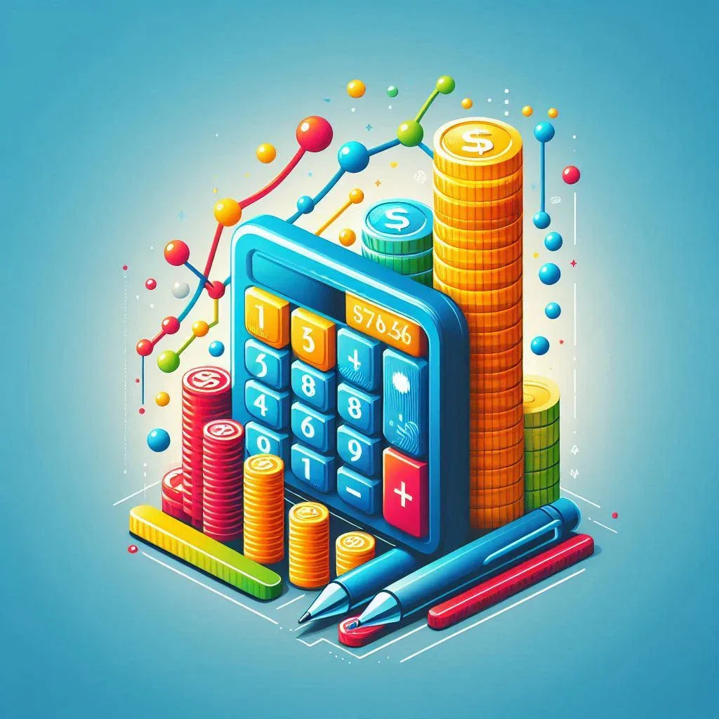 Accounting Softwares - warehousetech13