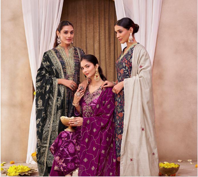 Bulbul Fashions - warehousetech13
