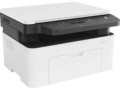 HP Laserjet MFP1188A All in One Monochrome Laser Printer with USB Connectivity, 715A2A - warehousetech13