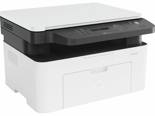 HP Laserjet MFP1188A All in One Monochrome Laser Printer with USB Connectivity, 715A2A - warehousetech13