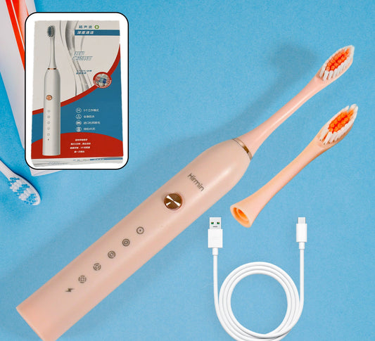 Electric Toothbrush For Adults And Teens