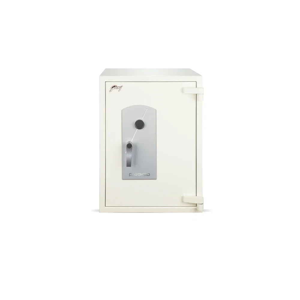 Godrej Presidio 50L Key Lock Home Locker - warehousetech13
