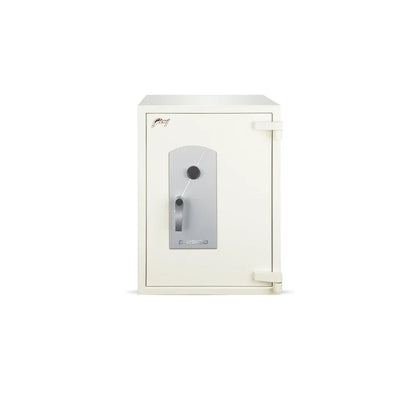 Godrej Presidio 50L Key Lock Home Locker - warehousetech13
