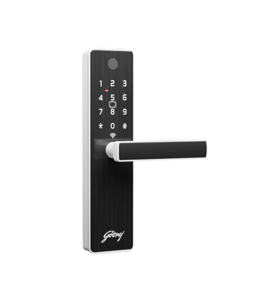 Neo Connect Lock | High-Security Deadbolt