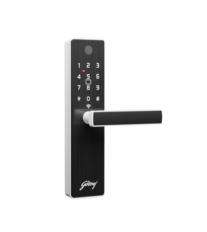 Neo Connect Lock | High-Security Deadbolt