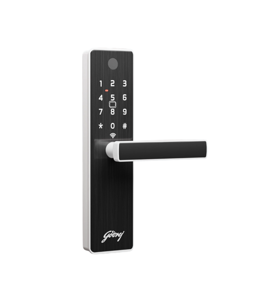 Neo Connect Lock | High-Security Deadbolt