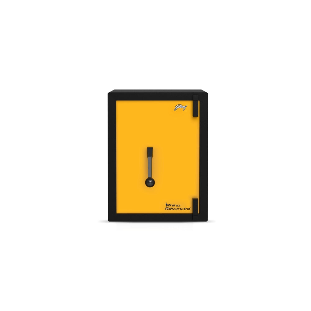 Godrej Rhino Key Lock Home Locker