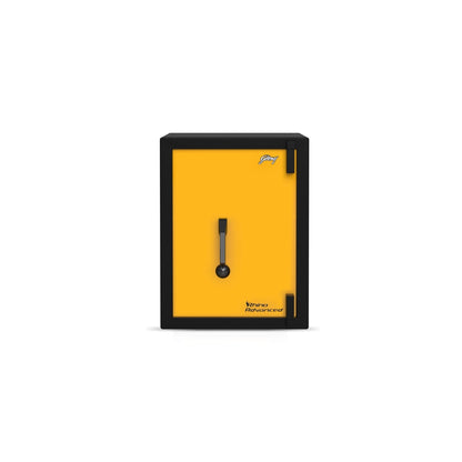 Godrej Rhino Key Lock Home Locker