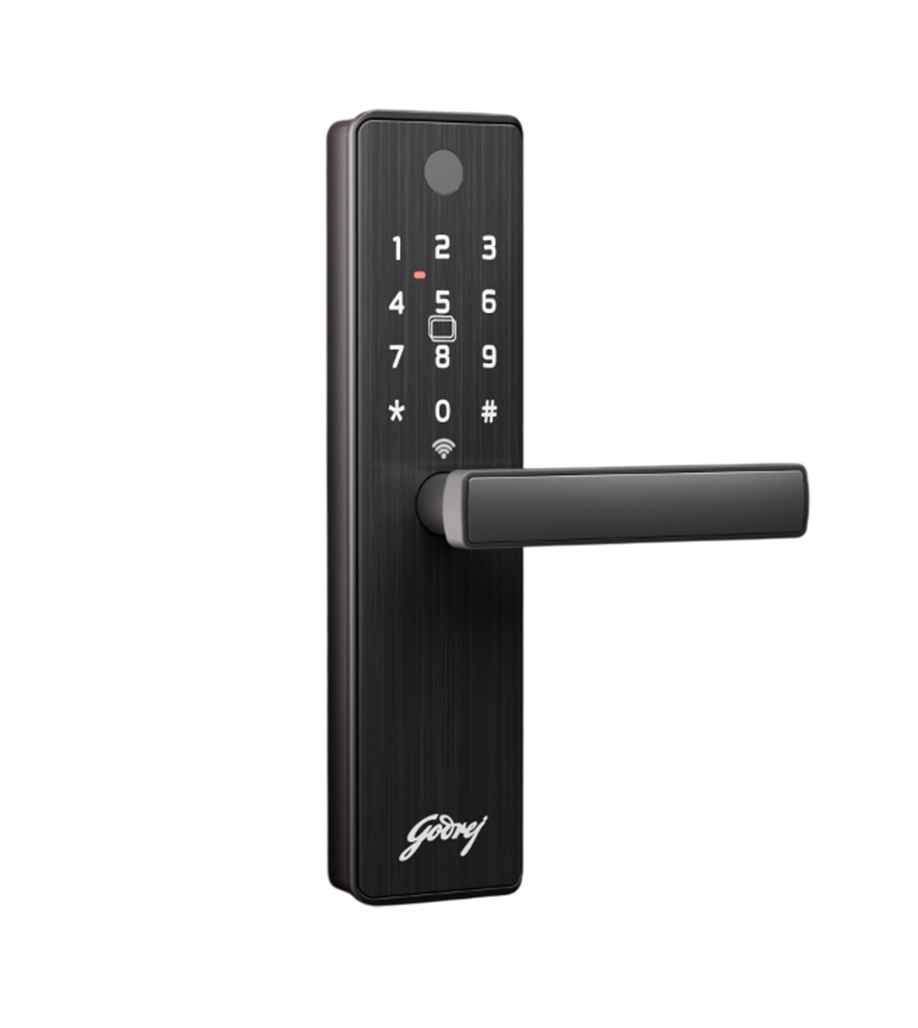 Neo Connect Lock | High-Security Deadbolt