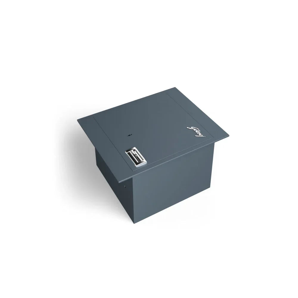 Godrej NX SEAL 25L Key Lock Home Locker - warehousetech13