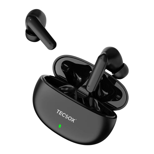 TecSox Fire Earbud | IPX Water Resistance