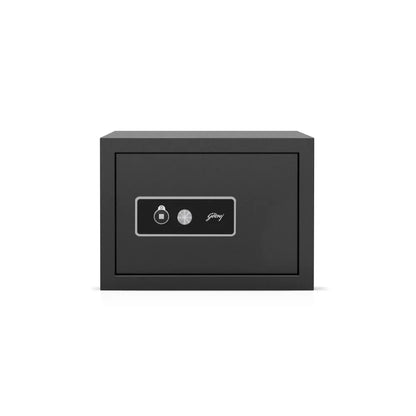 Godrej NX Pro Key Lock Ebony Home Locker - warehousetech13