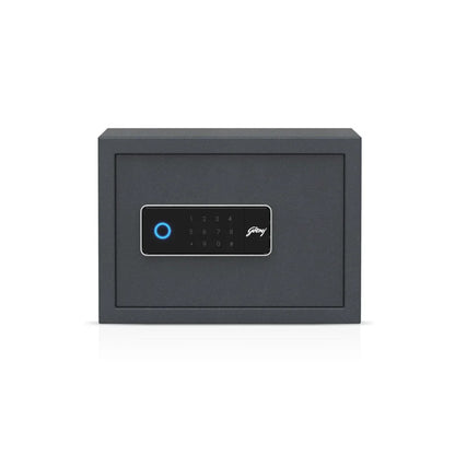 Godrej NX Pro Plus Digi+ Bio Home Locker - warehousetech13