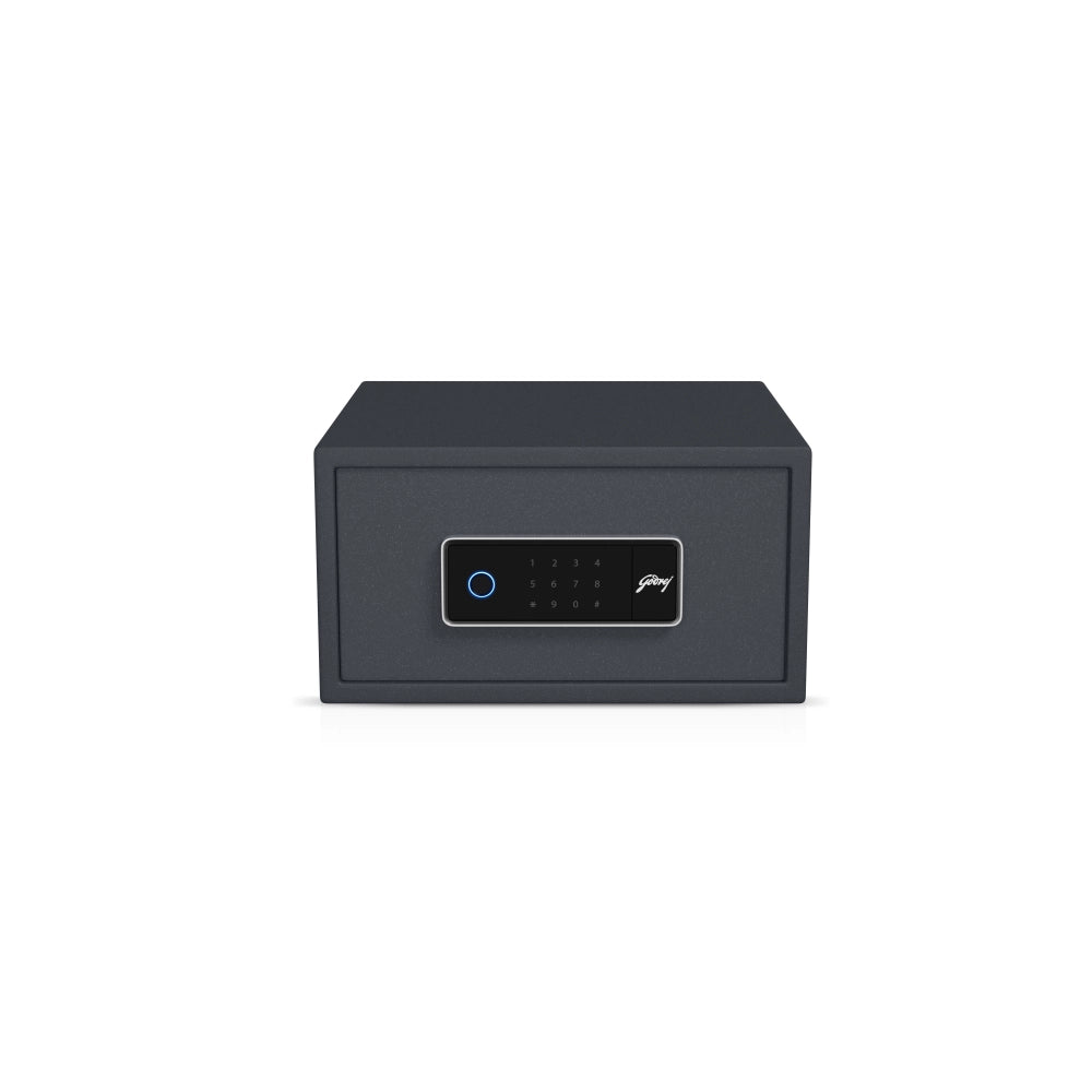 Godrej NX PRO Slide Digi + Bio 13L Home Locker