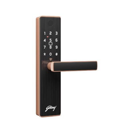 Neo Connect Lock | High-Security Deadbolt