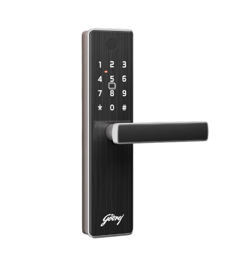 Neo Prime Lock - Stylish Padlock for Bags & Jewelry